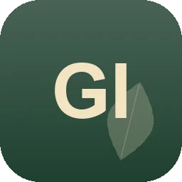 Logo Gartenbaubetrieb Immergrün