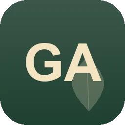 Logo Gartenbau Andreas Stoyke