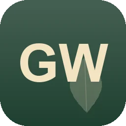 Logo GalaBau Weber Kevin
