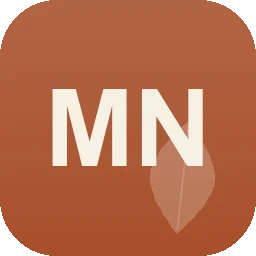 Logo Michael Neubauer Dienstleistungen