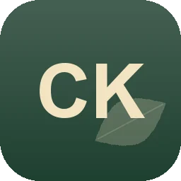 Logo Christian Kropf Garten- und Landschaftsbau