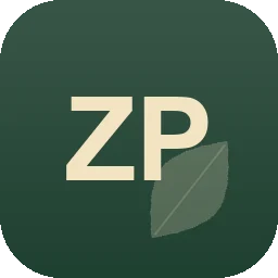 Logo Zeidler Peter Garten- u. Landschaftsbau