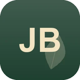 Logo JB-Baudekoration