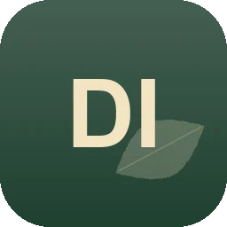 Logo Dienstleistungen