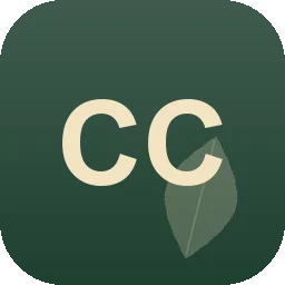Logo Christof Clauss Gartenbau