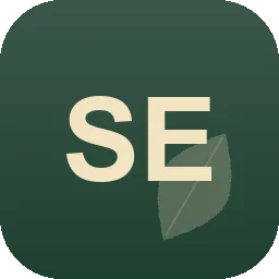 Logo Satina Engels Garten- und Landschaftsplanung