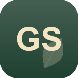 Logo Gartenservice Sascha Trost