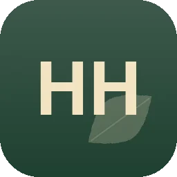 Logo Haus-, Hof- und Gartenservice René Giertz