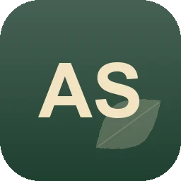 Logo Axel Stackebrandt Garten- und Landschaftsbau