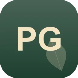 Logo Pfarr Grünbau KG
