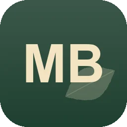 Logo Mersch B