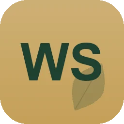 Logo Walter Schladitz Gartenbaubetrieb