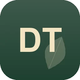 Logo Dehne Topfpflanzen Betrieb 4