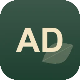 Logo Adrienn