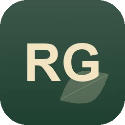 Logo RV Gartenbau Garten- und Landschaftsbau