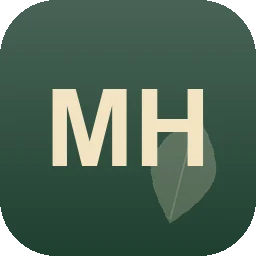 Logo Michael Höhle Garten und Landschaftsbau Dortmund Mitte