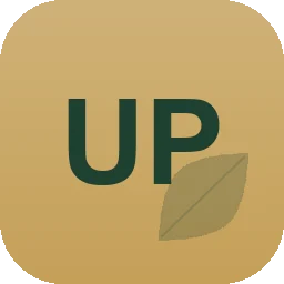 Logo Ulrich Pirzer Gartenbaubetrieb