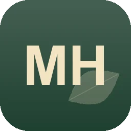 Logo Michael Hotzel Garten- und Landschaftsbau