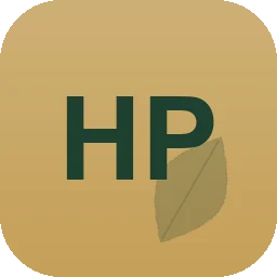 Logo Hans-Peter Mertens Gärtnerei