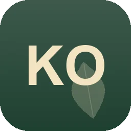 Logo Keepers of the Green
