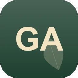 Logo Gartendesign