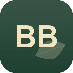 Logo Bernhard Bäuml Forst- u. Landschaftspflege