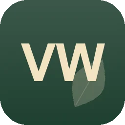 Logo Vorwerk Wintergärten