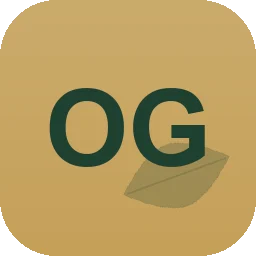 Logo Oppermann Gartenbau