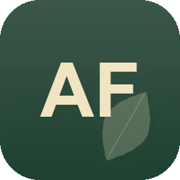 Logo Anton Firsching Garten- und Landschaftsbau