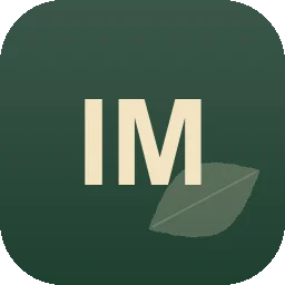 Logo Ingo Mücke Gartenbau