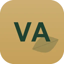 Logo Veith Adams Gärtnerei Gartenbau Dresden Mobschatz