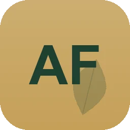 Logo AS-Forst