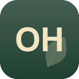 Logo Objektservice Hasselmann