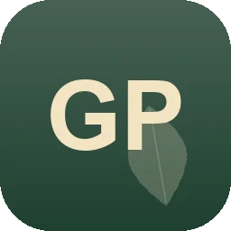 Logo Gartengestaltung Platz