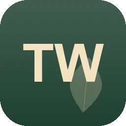 Logo Thomas Weigel (Fachagrarwirt für Baumpflege)