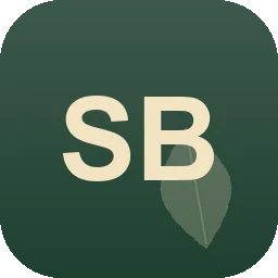 Logo Steph Bianca Dengg Gartengestaltung