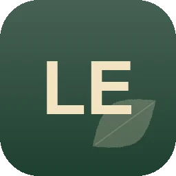 Logo Labinot Elezaj LABI BAU