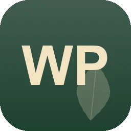 Logo Wagner Parkett Garten Design
