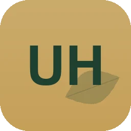 Logo Uwe Heermann Gartenbau Stuttgart Bad Cannstatt
