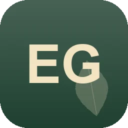 Logo Erhorn Gartengestaltung