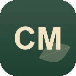 Logo Christoph Müller Garten- und Landschaftsbau