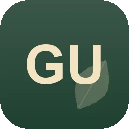Logo Gartenbau Unold