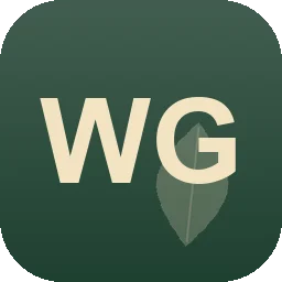 Logo Walter Gartenbaz