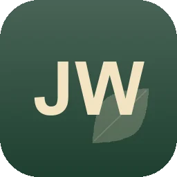 Logo Jörg Wiegand Landschaftspflegehof
