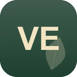 Logo Veronika Engelke Garten- und Landschaftsbau