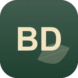 Logo Behrens Dienstleistungen