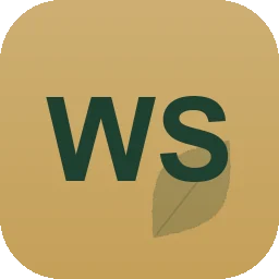 Logo Wilhelm Scheibinger Gartenbau