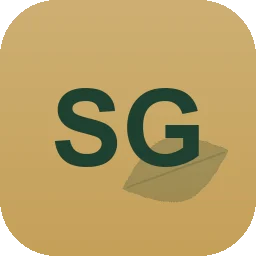 Logo Sonjas Genuss Garten
