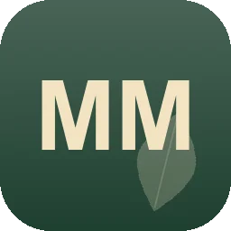 Logo Michael Mann Gärtnerei