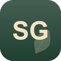 Logo SeGa Garten- & Landschaftsbau